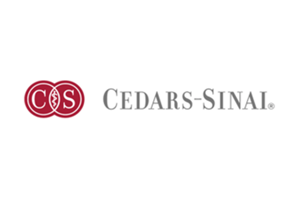 Avanza Client Logo: Cedars Sinai