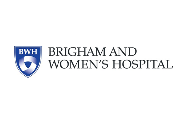 Avanza Client Logo:Bringham Women's Hospital