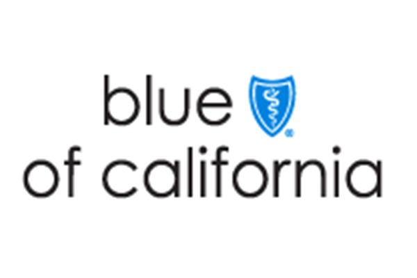 Avanza Client Logo: Blue of California