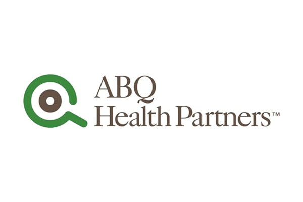 Avanza Client Logo: ABQ Health Partners
