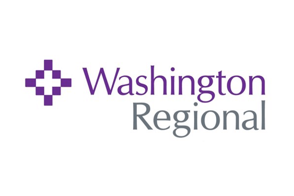 Avanza Client Logo: Washington Regional