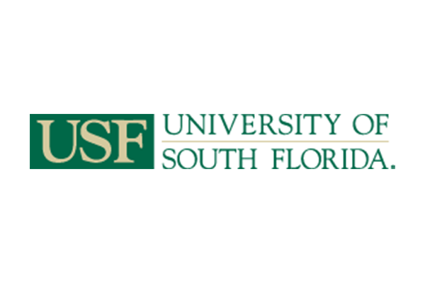 Avanza Client Logo: University of South Florida