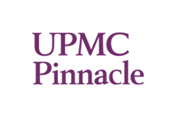 Avanza Client Logo: UPMC Pinnacle