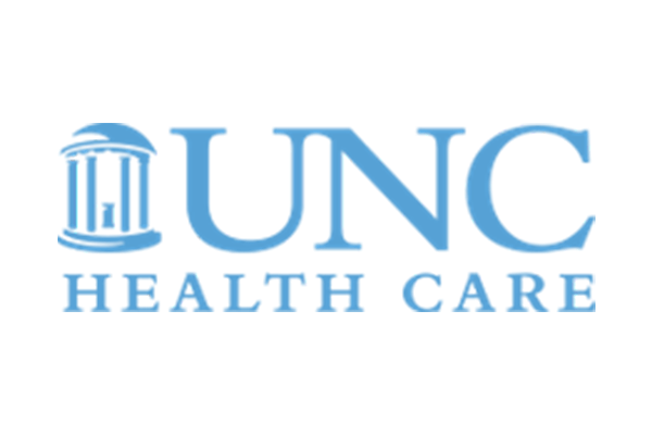 Avanza Client Logo: UNC Health Care