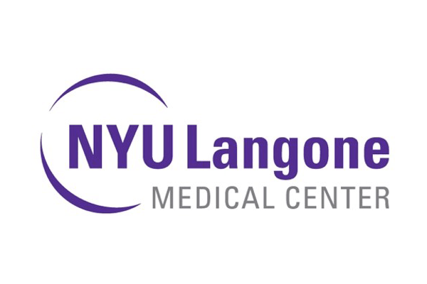 Avanza Client Logo: NYU Langone Medical Center