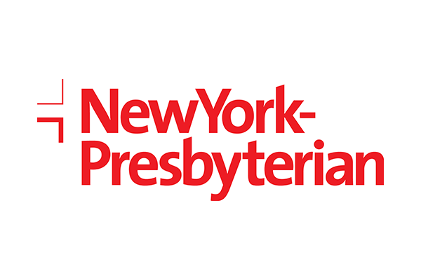 Avanza Client Logo: New York Presbyterian