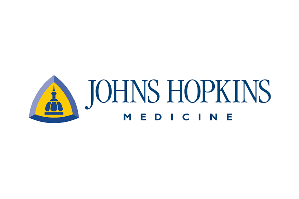 Avanza Client Logo: John Hopkins Medicine