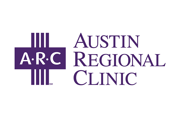 Avanza Client Logo: Austin Regional Clinic