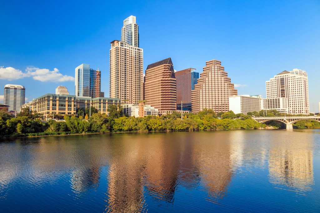 Avanza Strategies in Austin, Texas